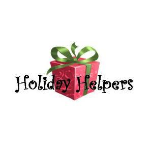 Betsy Leonard Holiday Helpers Program