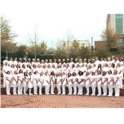 CFANS Cape Fear Association of Nursing Students