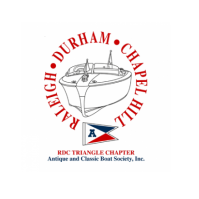 NC Coastal & Piedmont Chapter, Antique & Classic Boat Society