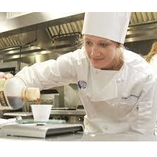 CFCC Culinary and Baking & Pastry Arts Faculty