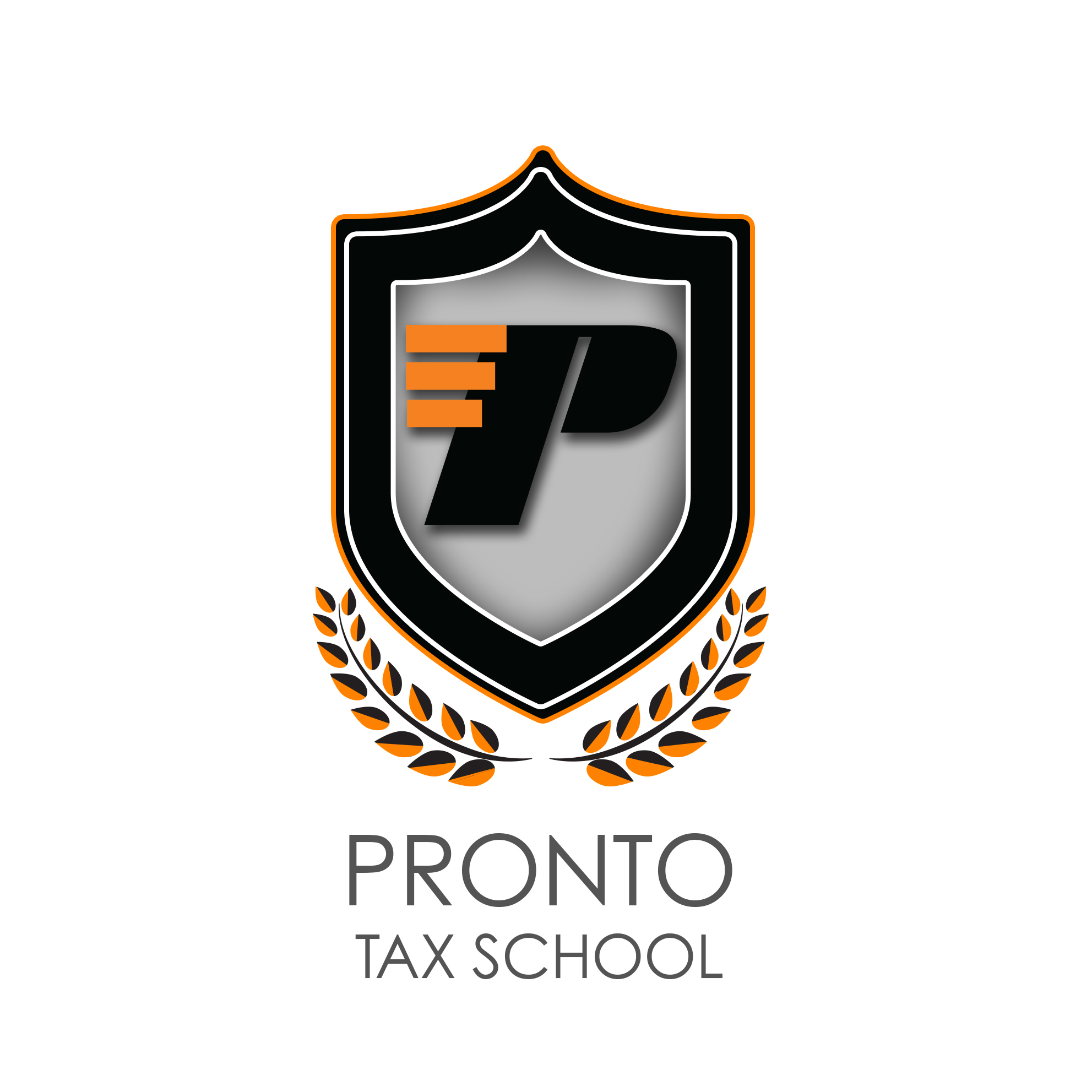 Pronto Tax School