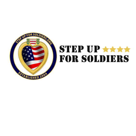 Step Up For Soldiers