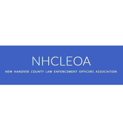 NHC Law Enforcement Officers Assn Inc