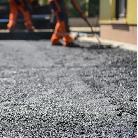 Cape Fear Paving