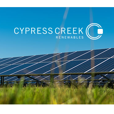 Cypress Creek Renewables