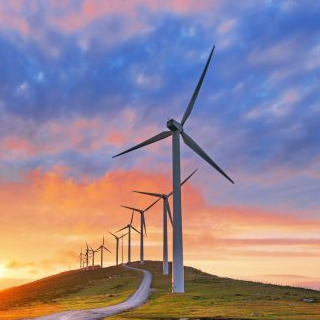 Kurz Industrial Solutions Wind Energy Scholarship Fund
