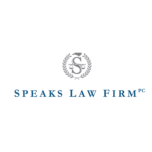 Speaks Law Firm