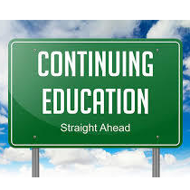 Continuing Education Scholarship Application