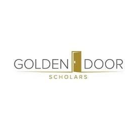 Golden Door Scholars